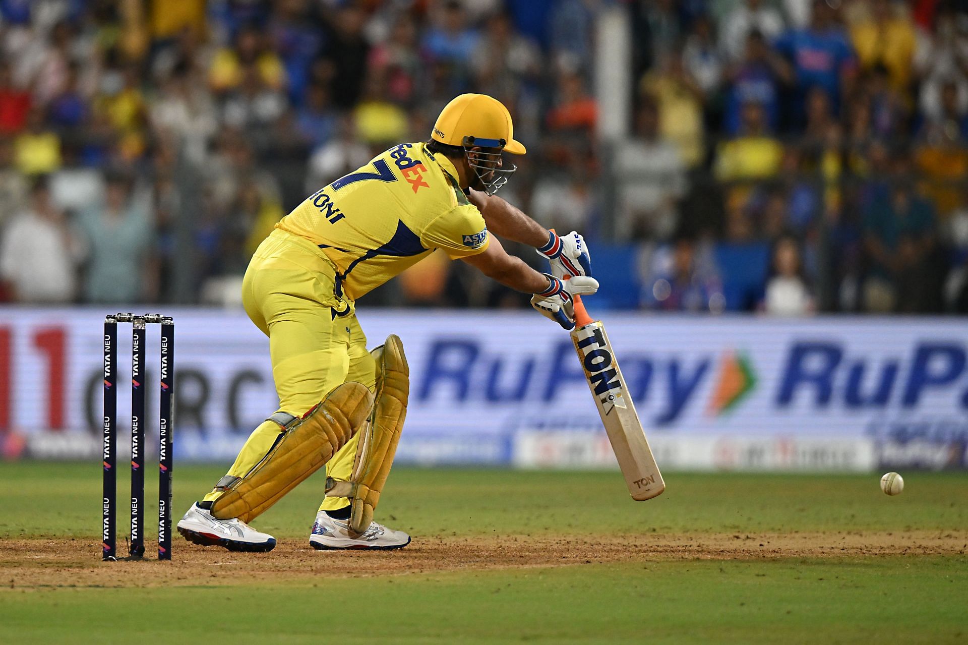 2025 IPL - Mumbai Indians v Chennai Super Kings - Source: Getty